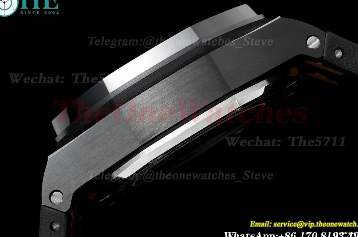 A7750 Royal 26405CE TKF RU Offshore Dial RG Black Cer Oak 44mm 0131